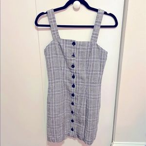 Forever21 Mini Dress